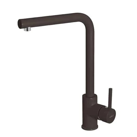 ELLECI MGKTRA78 MODERN TRAIL Rubinetto Miscelatore Cucina Girevole Moderno Espresso 78