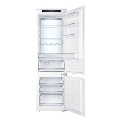 FOSTER 2040020 Frigorifero Combinato Incasso 267 Lt. Total No Frost cm. 54 x 194