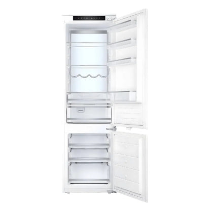 FOSTER 2040010 Frigorifero Combinato da Incasso Total No Frost 237 L cm. 178 x 54 X 55