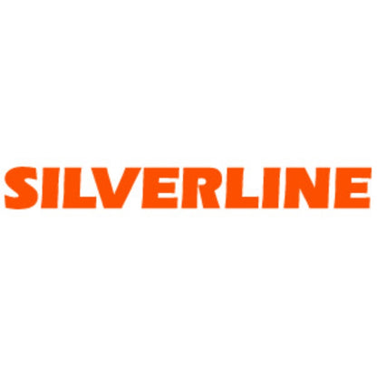 SILVERLINE RBN270LF Frigorifero Incasso 270L Low Frost Classe E Bianco cm. 54 x 177 x 55