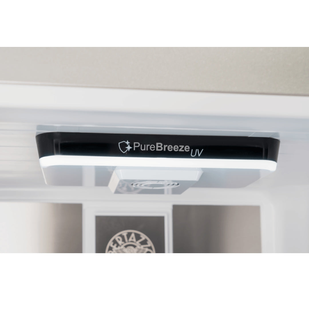 F.LLI BERTAZZONI PROFESSIONAL RBM60F5FXNC Frigorifero con Congelatore a Libera Installazione lt. 366 Inox cm. 60 x 201