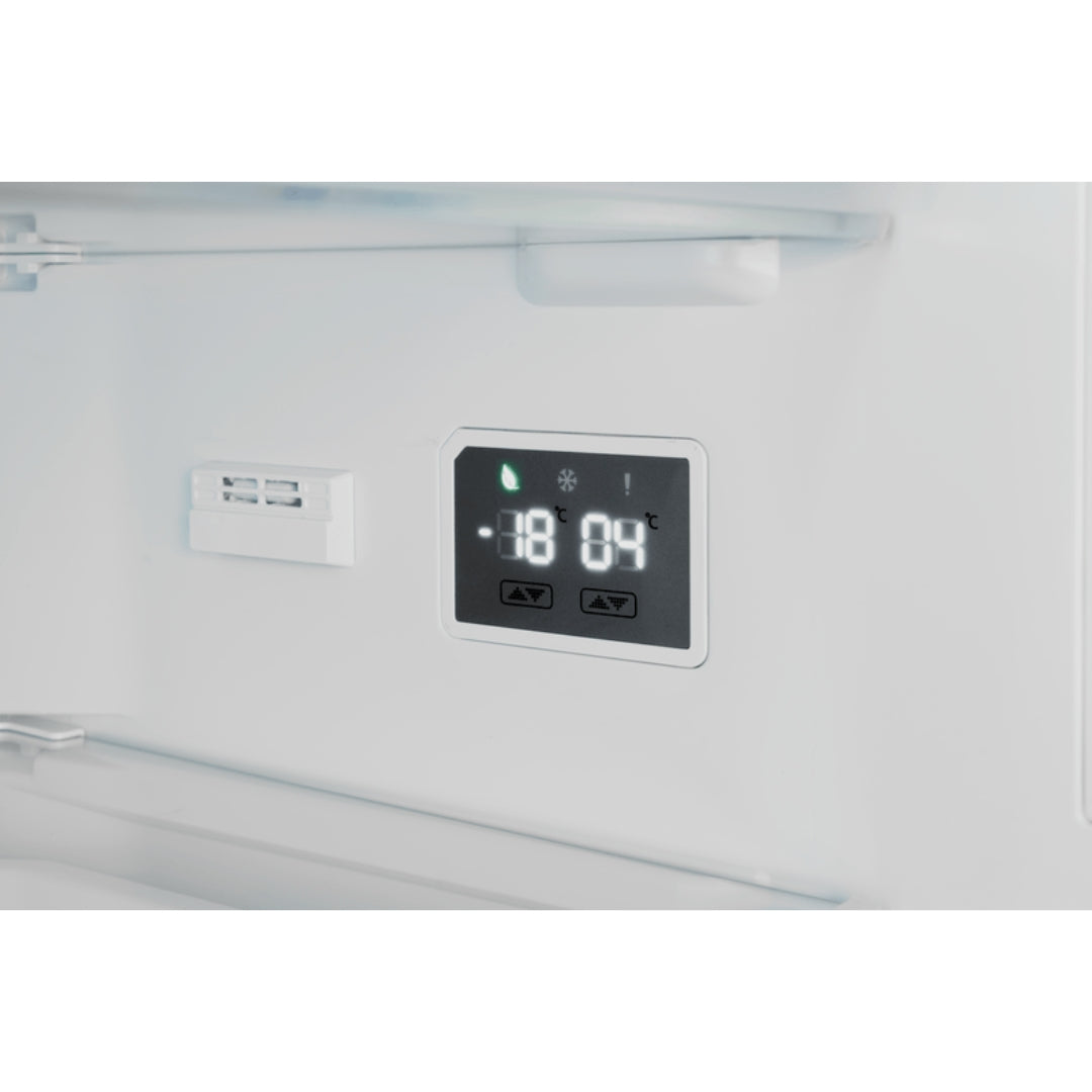 F.LLI BERTAZZONI PROFESSIONAL RBM60F5FXNC Frigorifero con Congelatore a Libera Installazione lt. 366 Inox cm. 60 x 201