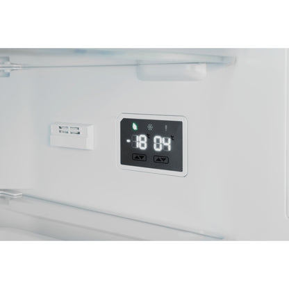 F.LLI BERTAZZONI PROFESSIONAL RBM60F5FXNC Frigorifero con Congelatore a Libera Installazione lt. 366 Inox cm. 60 x 201