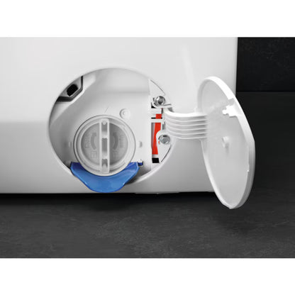AEG LWR9C16BAY SERIE 9000 Lavasciuga 10/6KG Wifi 1600 Giri WIFI Classe A/B