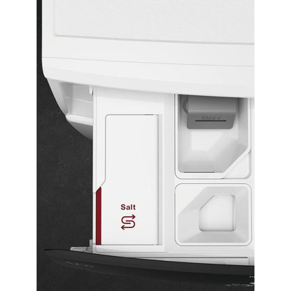 AEG Serie 9000 XLR9FBGA10SY Lavatrice AbsoluteCare 10 kg SoftWater Vapore Igienico cm. 60 x 60