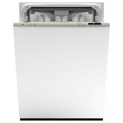 F.LLI BERTAZZONI DW60EPRS Lavastoviglie Incasso 13 Coperti 6 Programmi Sliding Doors Bianca mm. 598 x 815 x 550