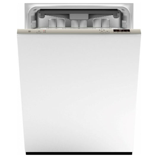 F.LLI BERTAZZONI DW60EPRS Lavastoviglie Incasso 13 Coperti 6 Programmi Sliding Doors Bianca mm. 598 x 815 x 550