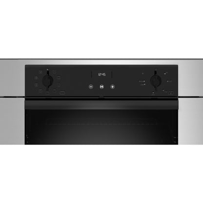 F.LLI F.LLI BERTAZZONI MODERN F609MODESX Forno Elettrico Ventilato Incasso Inox 9 Funzioni 76 lt CM. 60 X 60