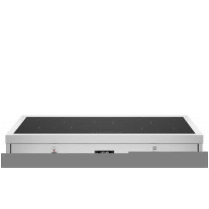 BERTAZZONI LA GERMANIA AMN964IEXE Cucina Induzione 4 Zone Forno Elettrico Ventilato cm. 90 x 60 x 90