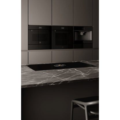 F.LLI BERTAZZONI FMOD4077MTB1 Forno Microonde Combinato Incasso 30 Lt Nero cm. 60 x 45
