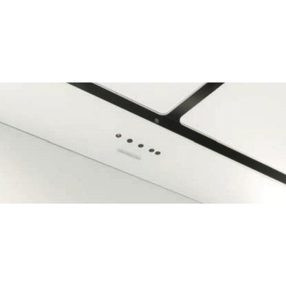 SILVERLINE 4226.1.733.01 Cappa Aspirante Soffitto 4 Velocità 773 m³/h Luci LED cm. 100 x 70