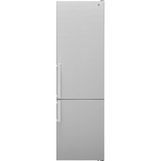 F.LLI BERTAZZONI PROFESSIONAL RBM60F5FXNC Frigorifero con Congelatore a Libera Installazione lt. 366 Inox cm. 60 x 201