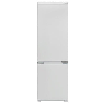 SCHAUB LORENZ SVCB315 Frigorifero Combinato da Incasso 249 Lt Classe F Bianco cm. 54 x 54,5 x 177