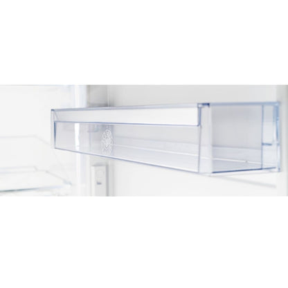 F.LLI BERTAZZONI PROFESSIONAL REF603BBNPVC-S Frigorifero Incasso No Frost 242 Lt. Classe E cm. 178 x 54 x 55