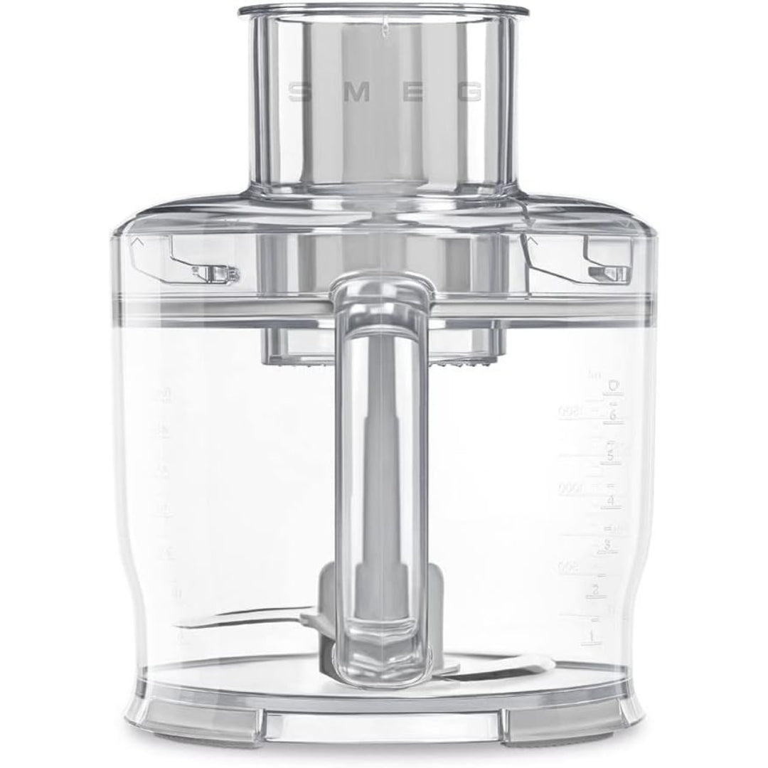 SMEG HBFP11 Accessorio Multifunzione Plastica per Frullatore a Immersione