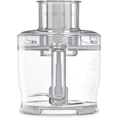 SMEG HBFP11 Accessorio Multifunzione Plastica per Frullatore a Immersione