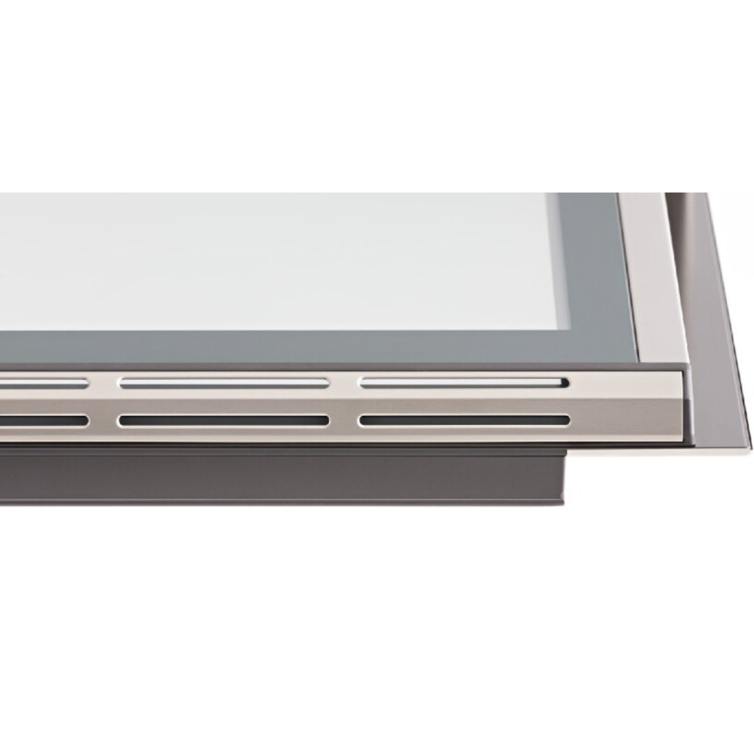 F.LLI BERTAZZONI MODERN FMOD6093ESB1 Forno Elettrico Ventilato Incasso Nero 76Lt. cm 60