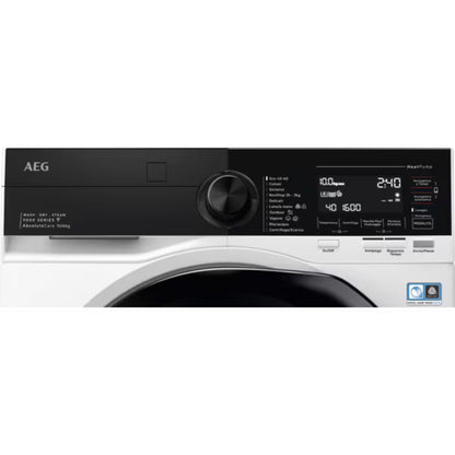 AEG LWR9C16BAY SERIE 9000 Lavasciuga 10/6KG Wifi 1600 Giri WIFI Classe A/B