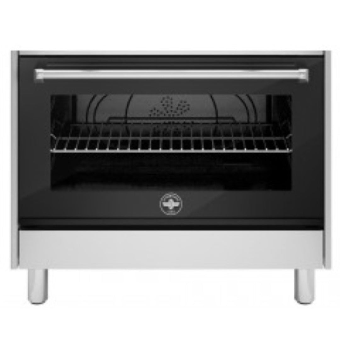 BERTAZZONI LA GERMANIA AMN964IEXE Cucina Induzione 4 Zone Forno Elettrico Ventilato cm. 90 x 60 x 90