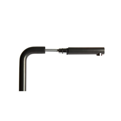 PAINI ALOR 781P591/90ABSPA Rubinetto Lavello Cucina Canna Girevole Doccetta Estraibile Avena
