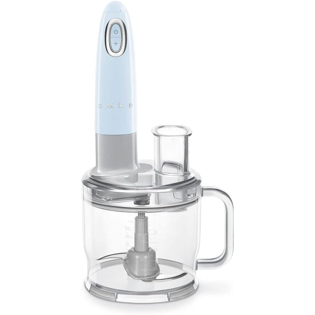 SMEG HBFP11 Accessorio Multifunzione Plastica per Frullatore a Immersione