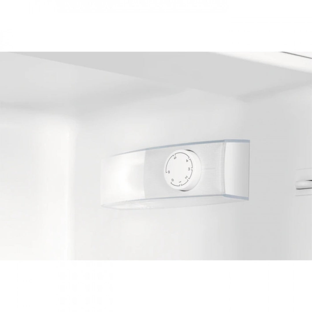 ELECTROLUX KRB3AE12S Frigorifero da Incasso OptiSpace 208 litri Classe E cm. 122 x 54