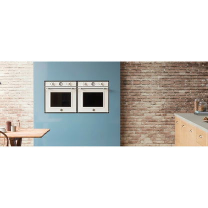 F.LLI BERTAZZONI HERITAGE F609HEREKTAX Forno Elettrico 9 Funzioni 76 Lt cm. 60 x 60