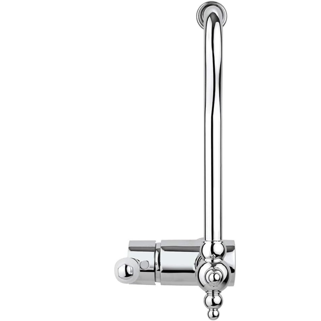 PAINI ITACA 78CR5881ANTPA Rubinetto Miscelatore Monocomando Cucina Cromato