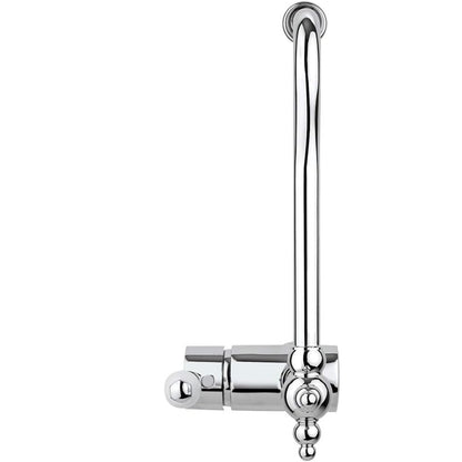 PAINI ITACA 78CR5881ANTPA Rubinetto Miscelatore Monocomando Cucina Cromato