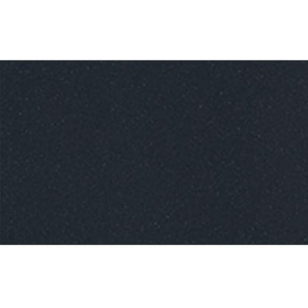 ELLECI UNICO 410 LGU41040 Lavello da Incasso Reversibile in Granitek Nero cm. 86 x 50