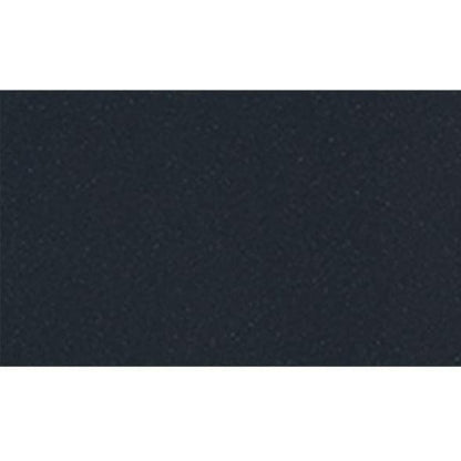 ELLECI UNICO 410 LGU41040 Lavello da Incasso Reversibile in Granitek Nero cm. 86 x 50