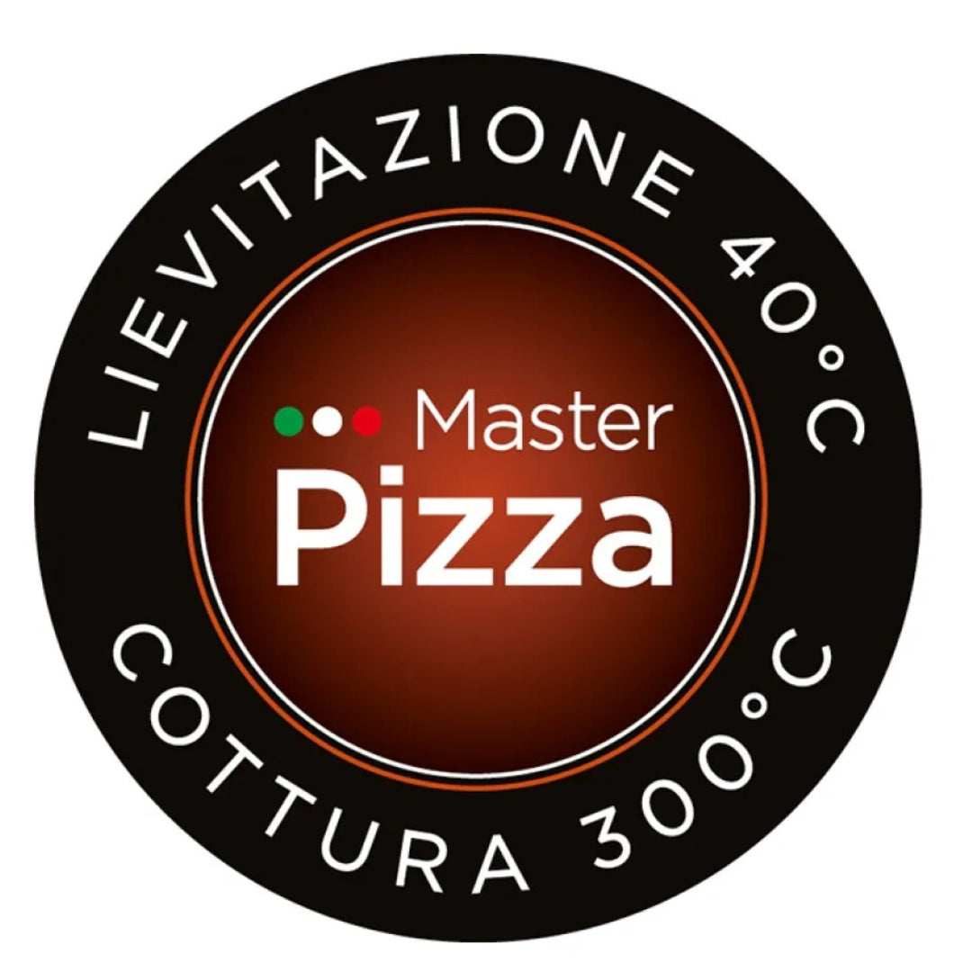 De'Longhi NSM7TLPPP Forno Elettrico Multifunzione Funzione Pizza Tortora cm. 60 x 60