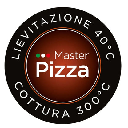 De'Longhi NSM7TLPPP Forno Elettrico Multifunzione Funzione Pizza Tortora cm. 60 x 60