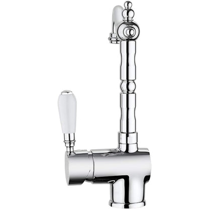 PAINI ITACA 78CR5881ANTPA Rubinetto Miscelatore Monocomando Cucina Cromato