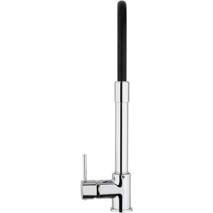 PAINI ROSS 78CR557YOSPE Rubinetto Miscelatore Cucina Lavello Cromato Leva Laterale