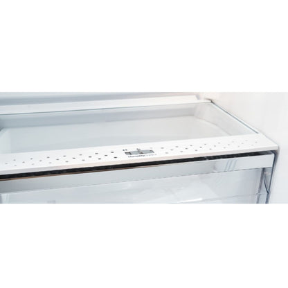 F.LLI BERTAZZONI PROFESSIONAL REF603BBNPVC-S Frigorifero Incasso No Frost 242 Lt. Classe E cm. 178 x 54 x 55