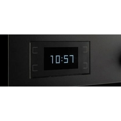 F.LLI BERTAZZONI PROCH94I1EXT Cucina da Accosto 4 Zone Induzione Cappa e Forno Elettrico cm. 90 x 60 x 89