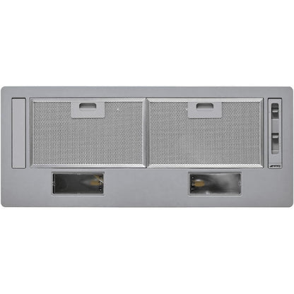 SMEG NEUTRA KSG70E Cappa da Incasso 3 Velocità Classe C 75W cm. 73 x 30 x 21