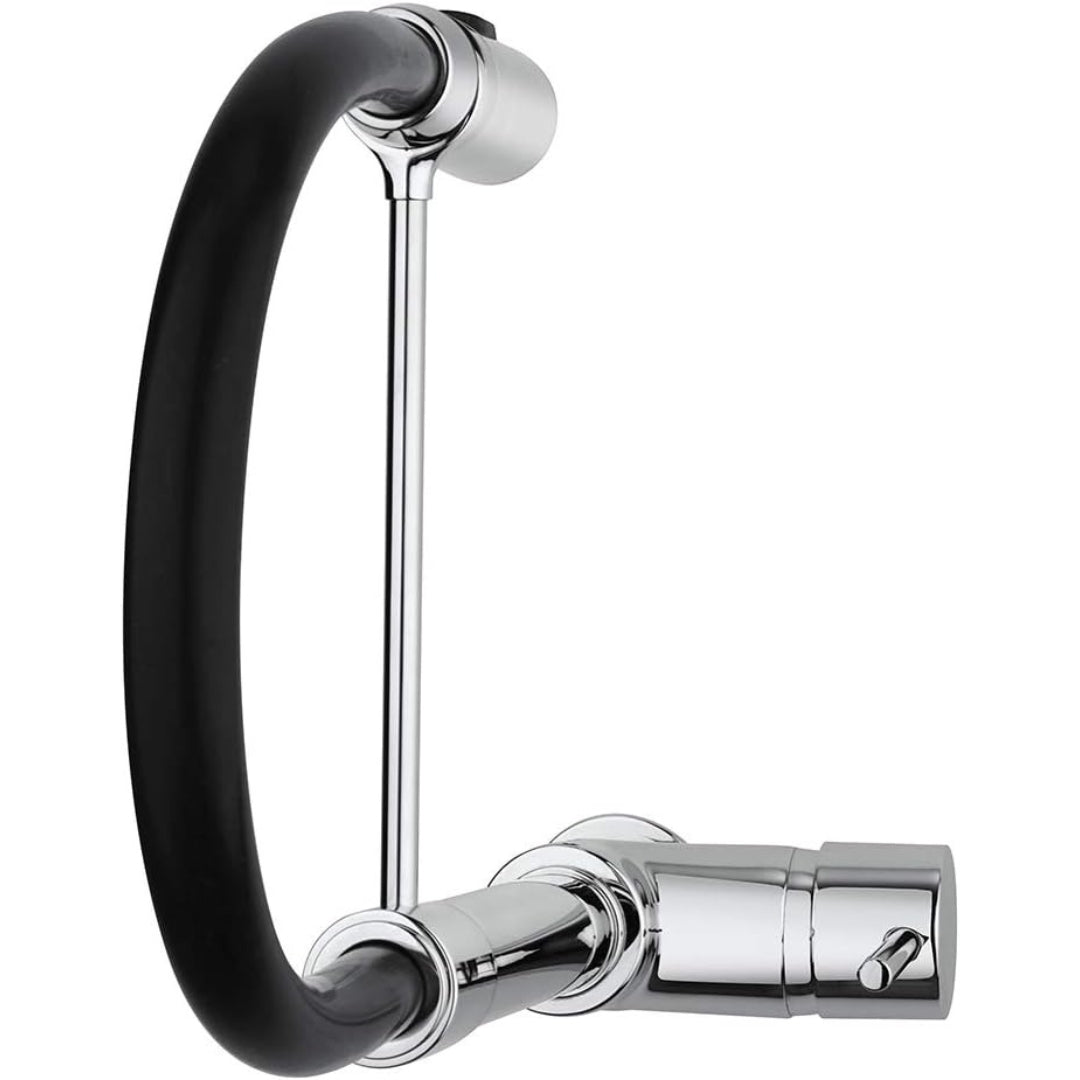 PAINI ROSS 78CR557YOSPE Rubinetto Miscelatore Cucina Lavello Cromato Leva Laterale
