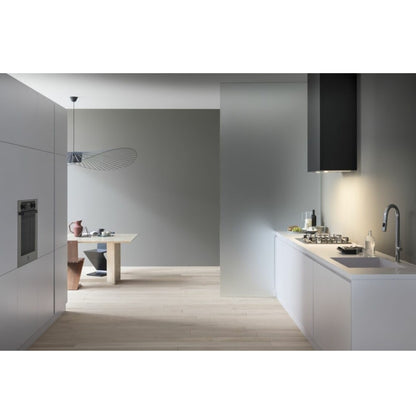 F.LLI F.LLI BERTAZZONI MODERN F609MODESX Forno Elettrico Ventilato Incasso Inox 9 Funzioni 76 lt CM. 60 X 60