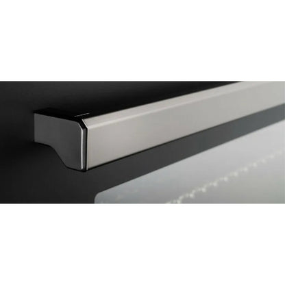F.LLI BERTAZZONI PROCH94I1EXT Cucina da Accosto 4 Zone Induzione Cappa e Forno Elettrico cm. 90 x 60 x 89