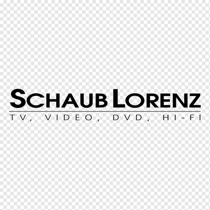 SCHAUB LORENZ SSFE6X5 Forno Elettrico 56 Lt Calsse A 6 Funzioni Nero cm. 60 x 60
