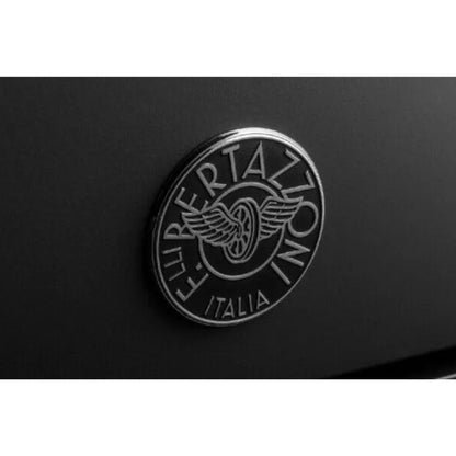 F.LLI BERTAZZONI PROCH94I1EXT Cucina da Accosto 4 Zone Induzione Cappa e Forno Elettrico cm. 90 x 60 x 89