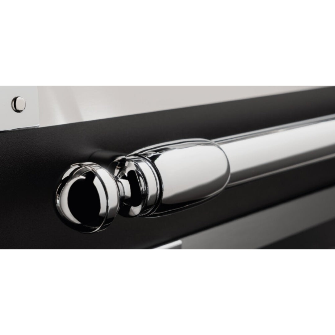 F.LLI BERTAZZONI HERITAGE F609HEREKTNE Forno Elettrico 9 Funzioni 76 Lt. Classe A cm. 60 x 60