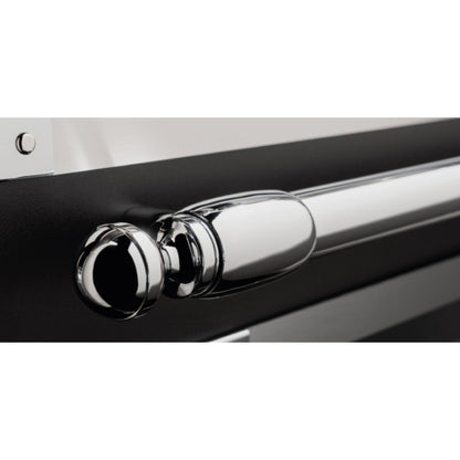 F.LLI BERTAZZONI HERITAGE F609HEREKTNE Forno Elettrico 9 Funzioni 76 Lt. Classe A cm. 60 x 60