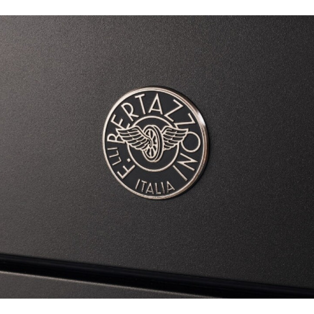 F.LLI BERTAZZONI HERITAGE F609HEREKTNE Forno Elettrico 9 Funzioni 76 Lt. Classe A cm. 60 x 60