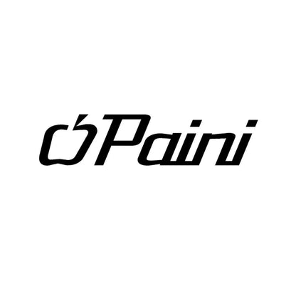 PAINI SAMOS 781P582PA Rubinetto Miscelatore Cucina Sottofinestra Girevole Avena