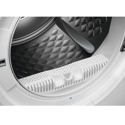 AEG AbsoluteCare XTR9HBGA9YA Pro 9000X Asciugatrice 9 Kg Pompa di Calore WiFi Tecnologia 3DScan Classe A Motore Inverter