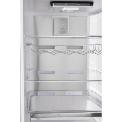 F.LLI BERTAZZONI PROFESSIONAL RBM60F5FXNC Frigorifero con Congelatore a Libera Installazione lt. 366 Inox cm. 60 x 201