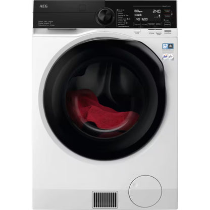 AEG LWR9C16BAY SERIE 9000 Lavasciuga 10/6KG Wifi 1600 Giri WIFI Classe A/B